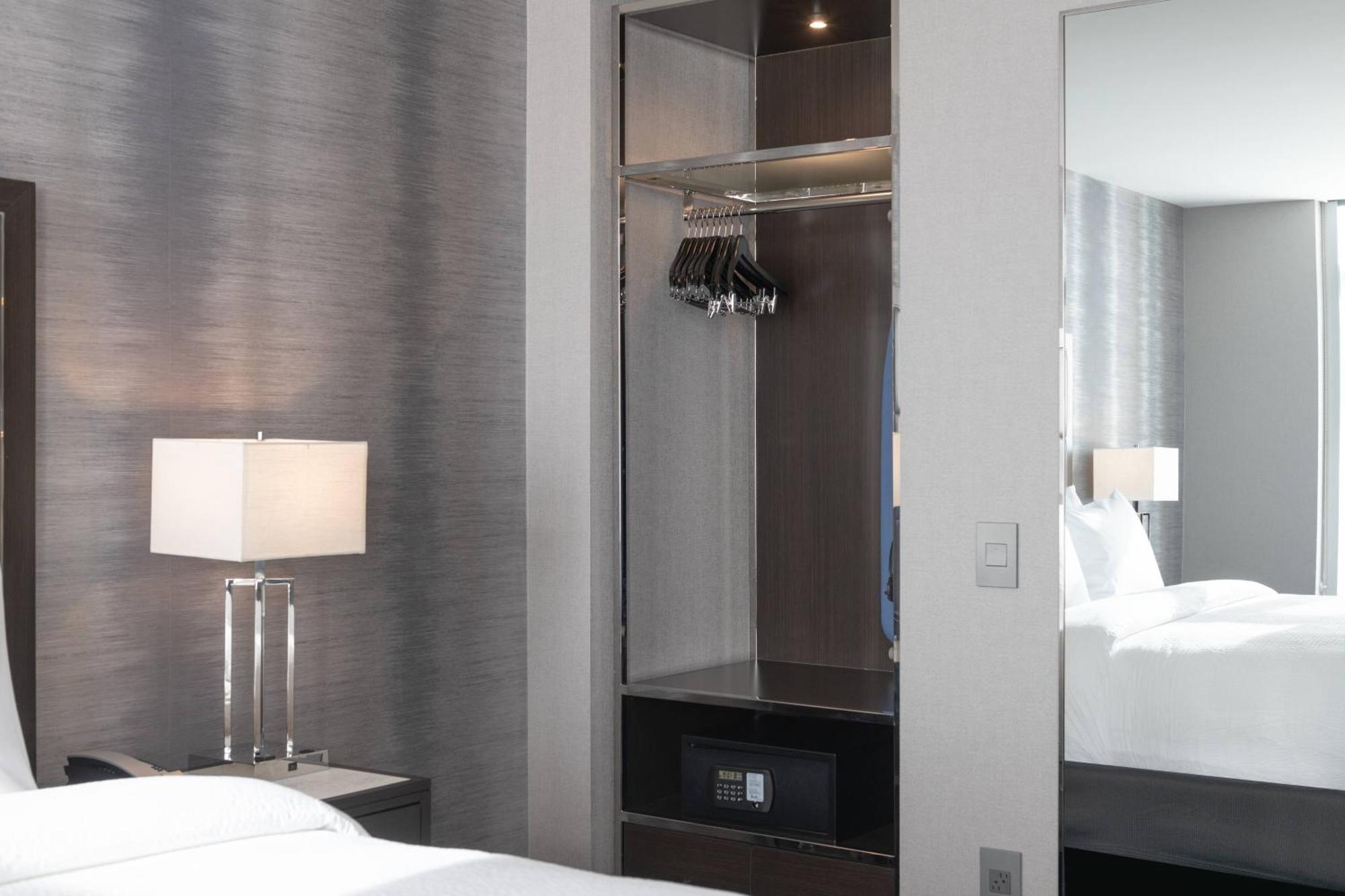 Residence Inn Boston Downtown/South End Экстерьер фото